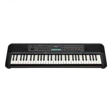 Teclado Portatil Yamaha C/eliminador Pa130, Psr-e273